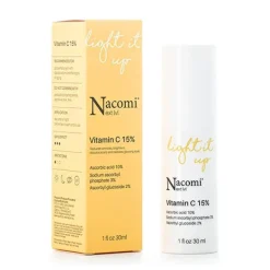 Hot Sérum Light It Up Vitamin C 15% Serums