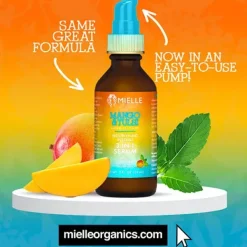 Best MIELLE Sérum Mango & Tulsi
