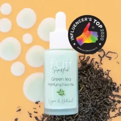 Best Sérum Matificante Té Verde Serums