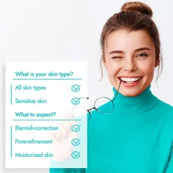 Hot Sérum Niacinamide 10% + Zinc Serums