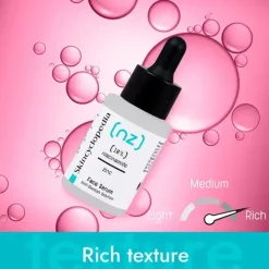 Hot Sérum Niacinamide 10% + Zinc Serums