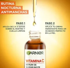 Outlet Sérum Noche Serums