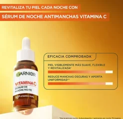 Outlet Sérum Noche Serums