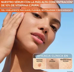 Outlet Sérum Noche Serums