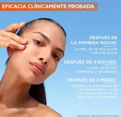 Outlet Sérum Noche Serums