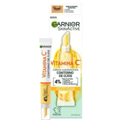 Sérum Ojos*GARNIER Best