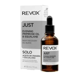 Sérum Onagra Y Escualano*REVOX