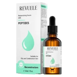 Sérum Peptides*REVUELE Online