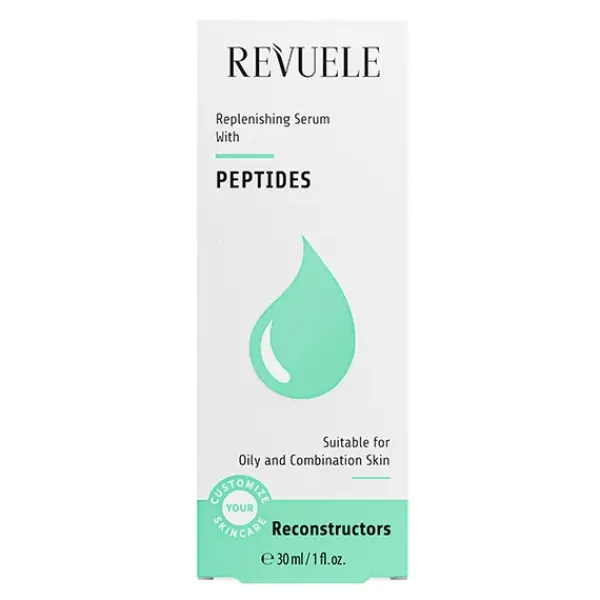 Sérum Peptides*REVUELE Online