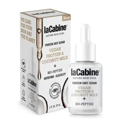 Sérum Protein Shot*LACABINE Hot