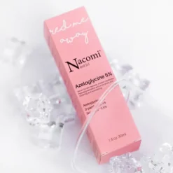 Sérum Red Me Away Azeloglycine 5%*NACOMI Best