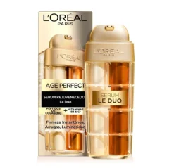 Sérum Rejuvenecedor Le Duo*L'OREAL PARIS New