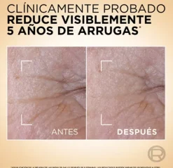 Sérum Rejuvenecedor Le Duo*L'OREAL PARIS New