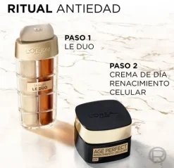 Sérum Rejuvenecedor Le Duo*L'OREAL PARIS New