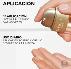 Sérum Rejuvenecedor Le Duo*L'OREAL PARIS New