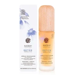 Sérum Renovador Detox*NAOBAY