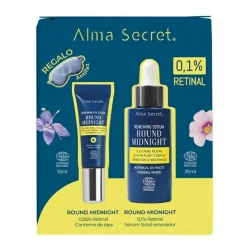 Outlet ALMA SECRET Sérum Retinal 0,1% + Contorno Retinal