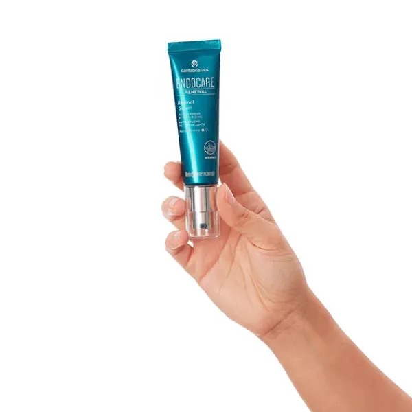 Sérum Retinol*ENDOCARE Hot