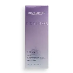Sérum Retinol*REVOLUTION SKINCARE Online