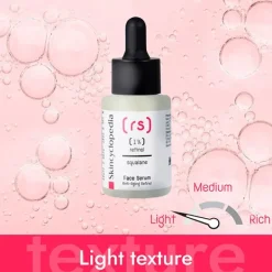 Sérum Retinol Squalane 1%*SKINCYCLOPEDIA Clearance