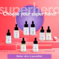 Sérum Retinol Squalane 1%*SKINCYCLOPEDIA Clearance