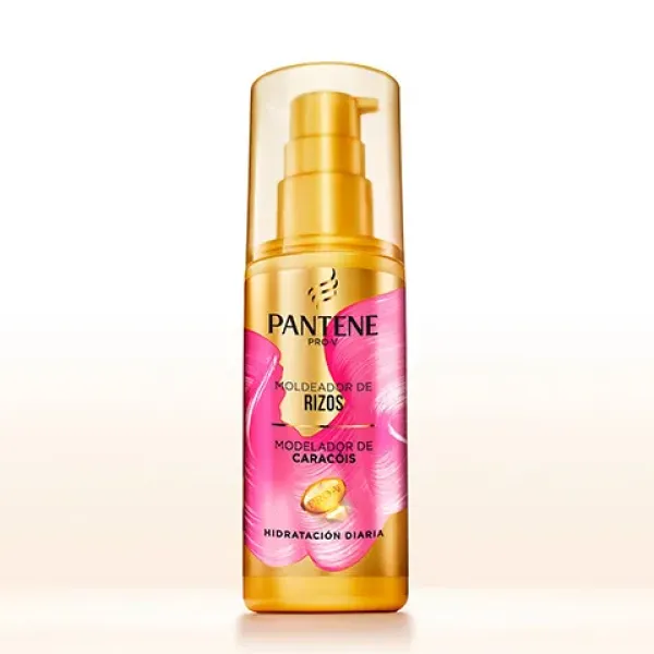 Sérum Rizos Definidos*PANTENE Outlet