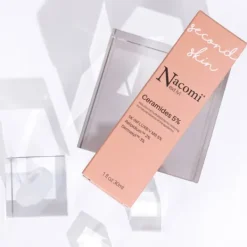 Sérum Second Skin Ceramides 5%*NACOMI Outlet