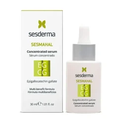 New SESDERMA Sérum Sesmahal EGCG