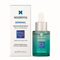 Best SESDERMA Sérum Sesmahal Hialurónico
