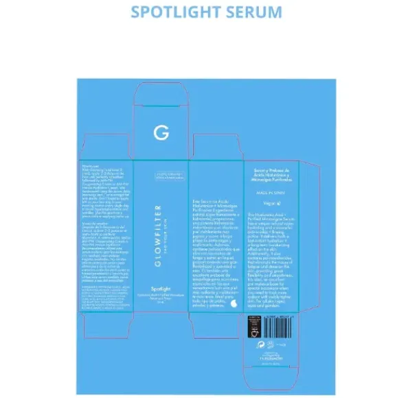 Sérum Spotlight*GLOWFILTER
