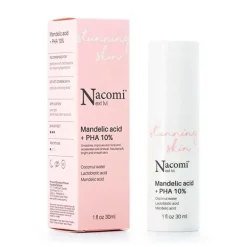 Sérum Stunning Skin Mandelic Acid+Pha 10%*NACOMI Hot