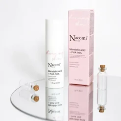 Sérum Stunning Skin Mandelic Acid+Pha 10%*NACOMI Hot