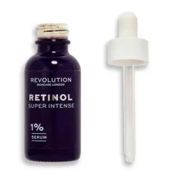 Sérum Super Intense 1% Retinol Serums