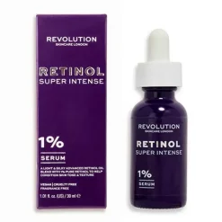 Sérum Super Intense 1% Retinol Serums