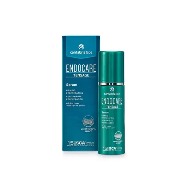 Clearance ENDOCARE Sérum Tensage