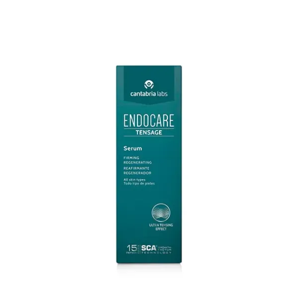 Clearance ENDOCARE Sérum Tensage