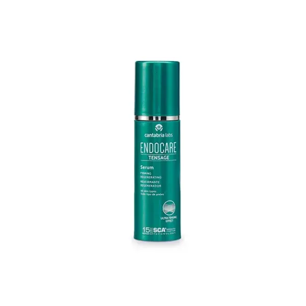 Clearance ENDOCARE Sérum Tensage