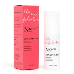 Sérum The Exfoliator*NACOMI Hot