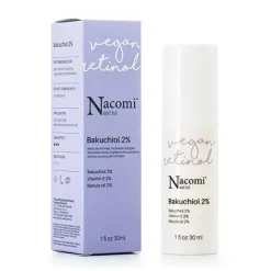 Sérum Vegan Retinol Bakuchiol 2%*NACOMI Hot