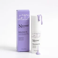 Sérum Vegan Retinol Bakuchiol 2%*NACOMI Hot