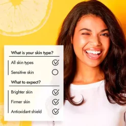 Sérum Vitamin C 20% Serums