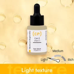 Sérum Vitamin C 20% Serums