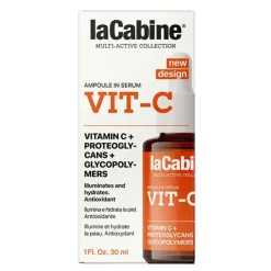 Sérum Vitamina C*LACABINE Clearance