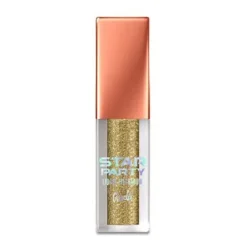Star Party Liquid Glitter Eyeshadow*RUDE Clearance