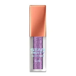 Star Party Liquid Glitter Eyeshadow*RUDE Clearance