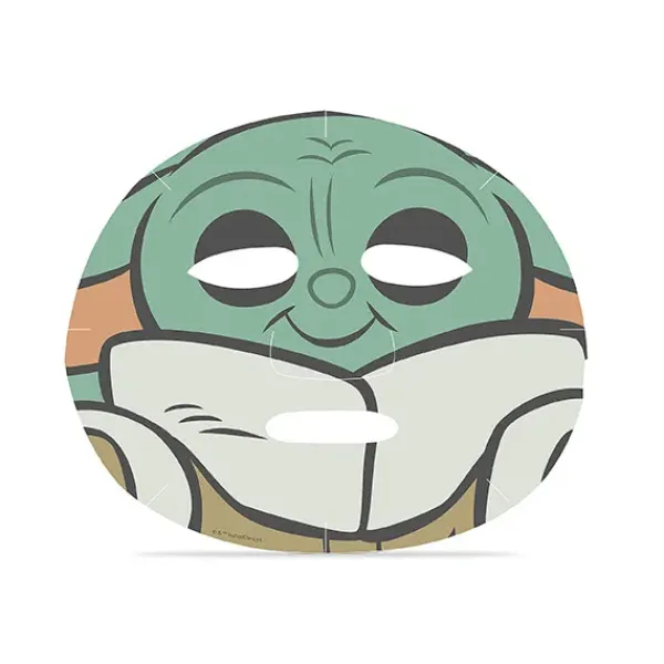 Star Wars The Mandalorian*MAD BEAUTY New