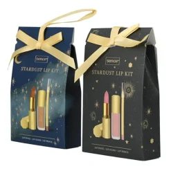 Stardust Lip Kit*SENCE Hot