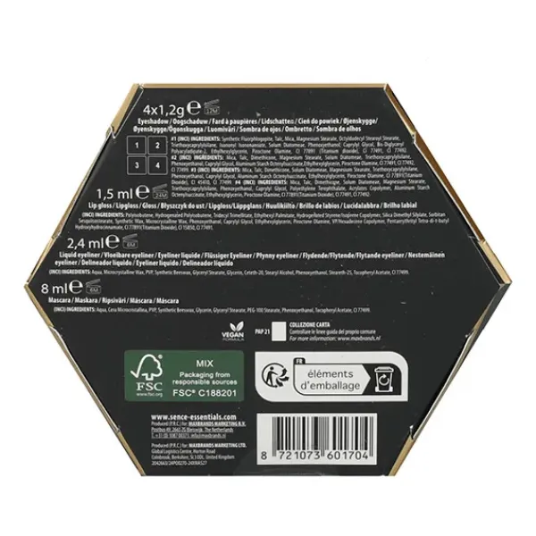 Starry Dreams*SENCE Best