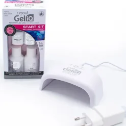 Start Kit*GEL IQ Best