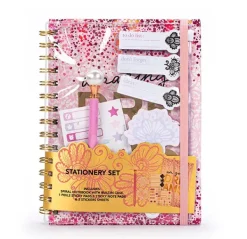 Outlet TRI-COASTAL Stationery Set